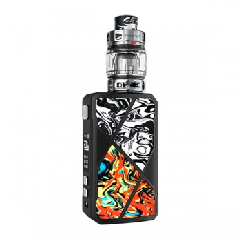 Freemax Maxus 200W Kit Black Orange