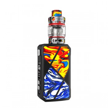 Freemax Maxus 200W Kit Red Blue