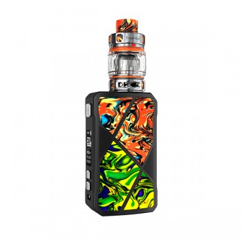 Freemax Maxus 200W Kit Green Red