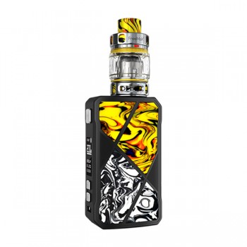 Freemax Maxus 200W Kit Yellow Black