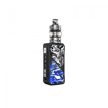 FreeMax Maxus 50W Kit Black Blue