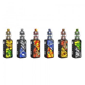 FreeMax Maxus 50W Kit Full Color
