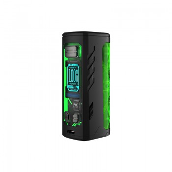 Freemax Maxus Solo 100W Mod