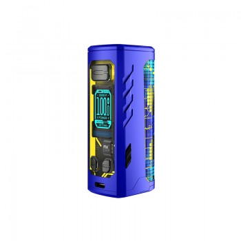 Freemax Maxus Solo 100W Mod