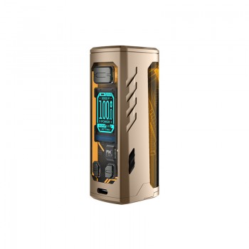 Freemax Maxus Solo 100W Mod
