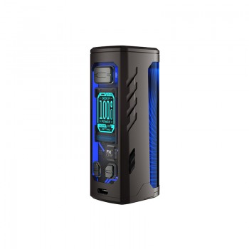 Freemax Maxus Solo 100W Mod