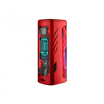 Freemax Maxus Solo 100W Mod