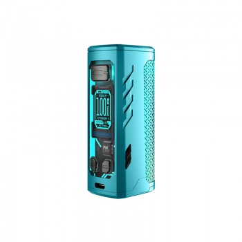 Freemax Maxus Solo 100W Mod