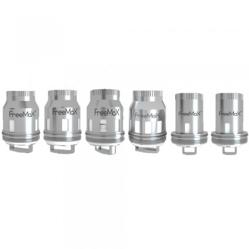 Freemax Mesh Pro Coil