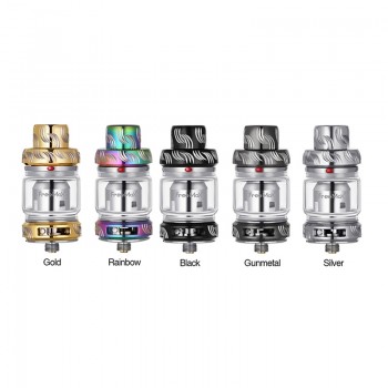 Freemax Mesh Pro Subohm Tank Metal Version