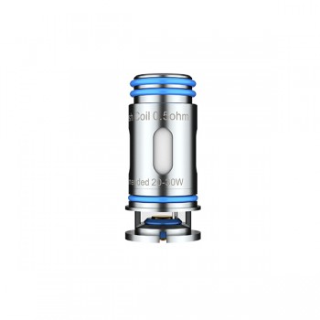 Freemax MS Mesh Coil