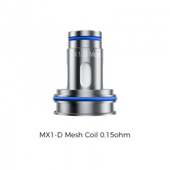Freemax MX Mesh Coil