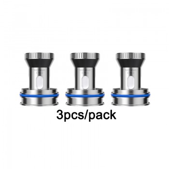 Freemax MX Mesh Coil