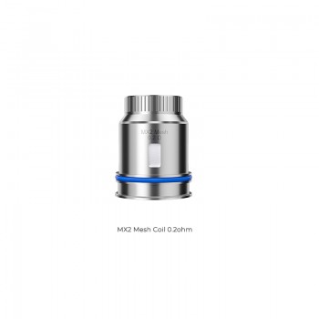 Freemax MX Mesh Coil