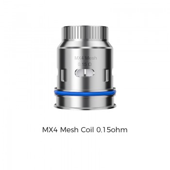 Freemax MX Mesh Coil
