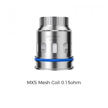 Freemax MX Mesh Coil