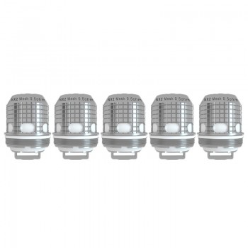 Freemax NX2 Mesh Coil 0.5ohm 5pcs