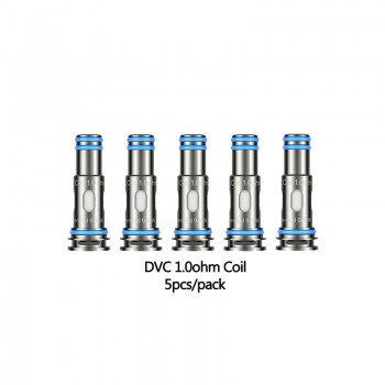 Freemax OX DVC Coil