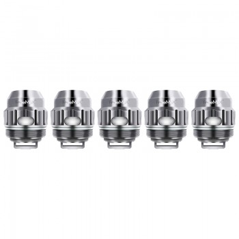 Freemax TNX2 Mesh Coil 0.5ohm 5pcs