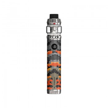 Freemax Twister 2 80W Kit 3D-Orange