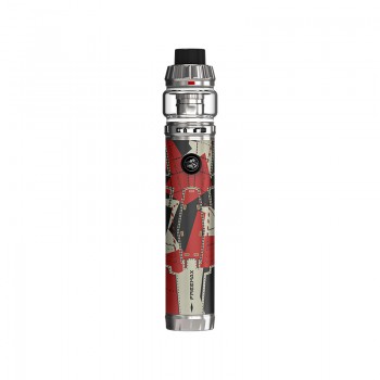 Freemax Twister 2 80W Kit 3D-Red