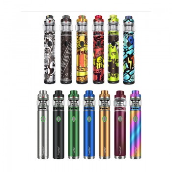 Freemax Twister Kit