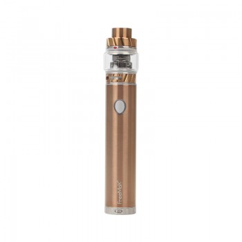 Freemax Twister Kit Metal Edition - Golden