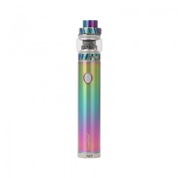 Freemax Twister Kit Metal Edition - Rainbow