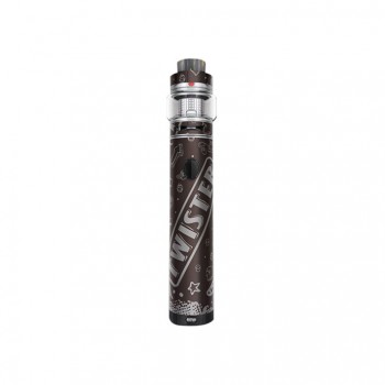 Freemax Twister Kit Space Black