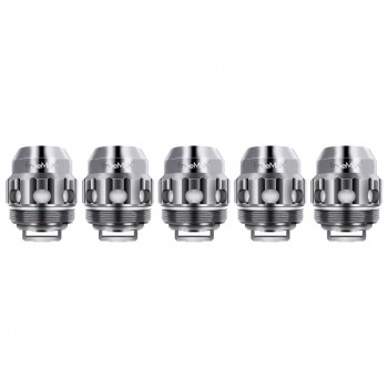 Freemax TX4 Mesh Coil 0.15ohm 5pcs