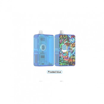 Vandy Vape Pulse AIO Mini Kit M Edition Frosted Blue