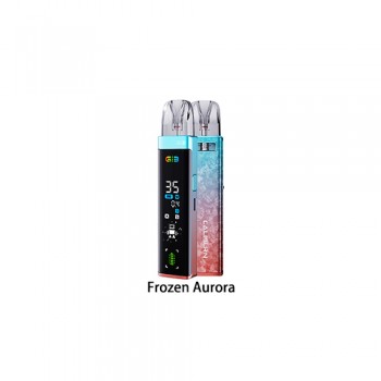 Uwell Caliburn G3 Pro Pod Kit Frozen Aurora