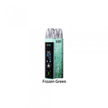 Uwell Caliburn G3 Pro Pod Kit Frozen Green