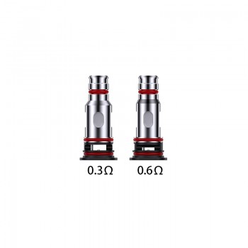 Uwell Crown X Coil