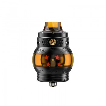 Fumytech Dragon Ball Sub Ohm Tank