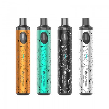 Fumytech Purely AIO Kit