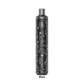 Fumytech Purely AIO Kit Black