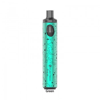Fumytech Purely AIO Kit Green