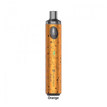 Fumytech Purely AIO Kit Orange