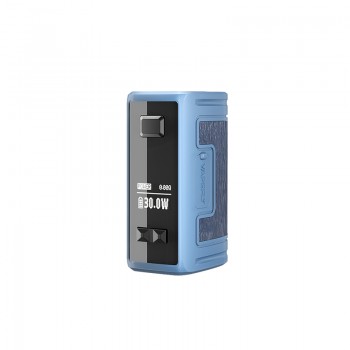 Galaxies Mod Blue