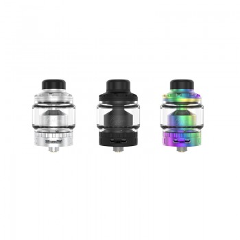 Gas Mods Cyber RTA