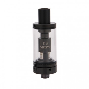 Aspire K3 2ml  Capacity Tank 