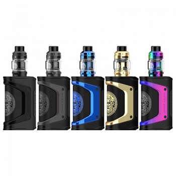GeekVape Aegis Legend Kit with Zeus Tank