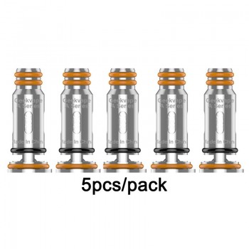 GeekVape A Series Coil