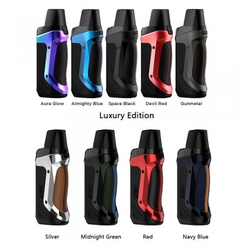 Geekvape Aegis Boost Kit