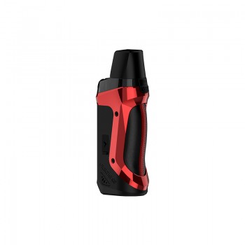 GeekVape Aegis Boost LE Bonus Kit