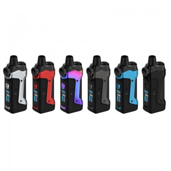 GeekVape Aegis Boost Pro Kit