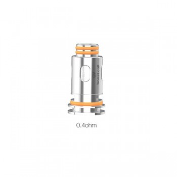 GeekVape Aegis Boost Replacement Coil 5pcs