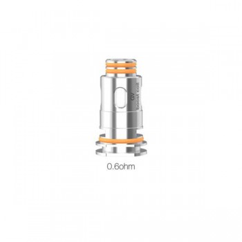 GeekVape Aegis Boost Replacement Coil 5pcs