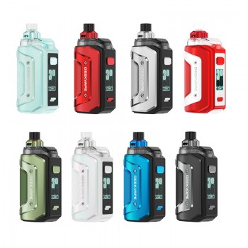 GeekVape Digi Q Vista Pod Kit 1600mAh 35W